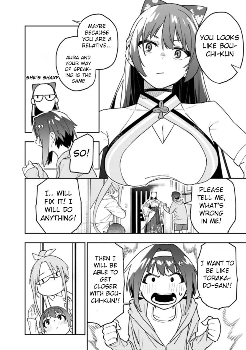 Shop Skill Saeareba Dungeon Ka Shita Sekai Demo Rakushou Da Chapter 18 Page 12