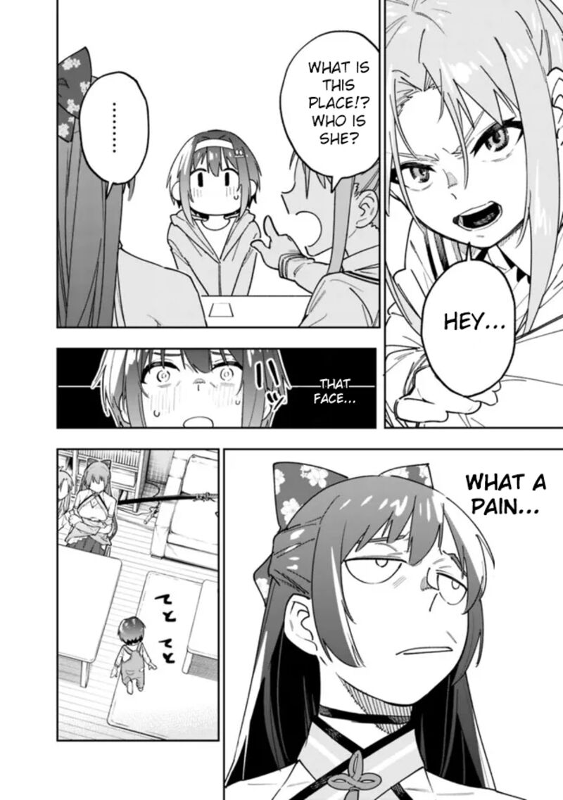 Shop Skill Saeareba Dungeon Ka Shita Sekai Demo Rakushou Da Chapter 18 Page 6