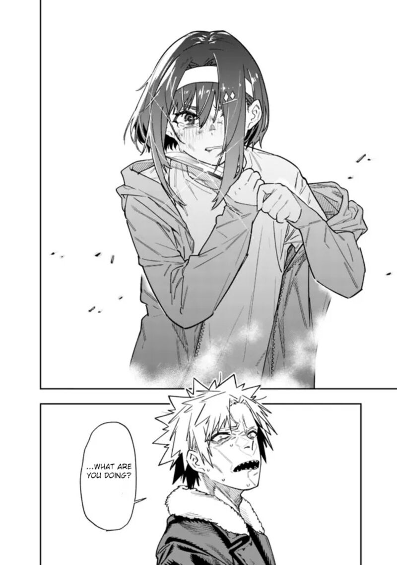 Shop Skill Saeareba Dungeon Ka Shita Sekai Demo Rakushou Da Chapter 19 Page 19