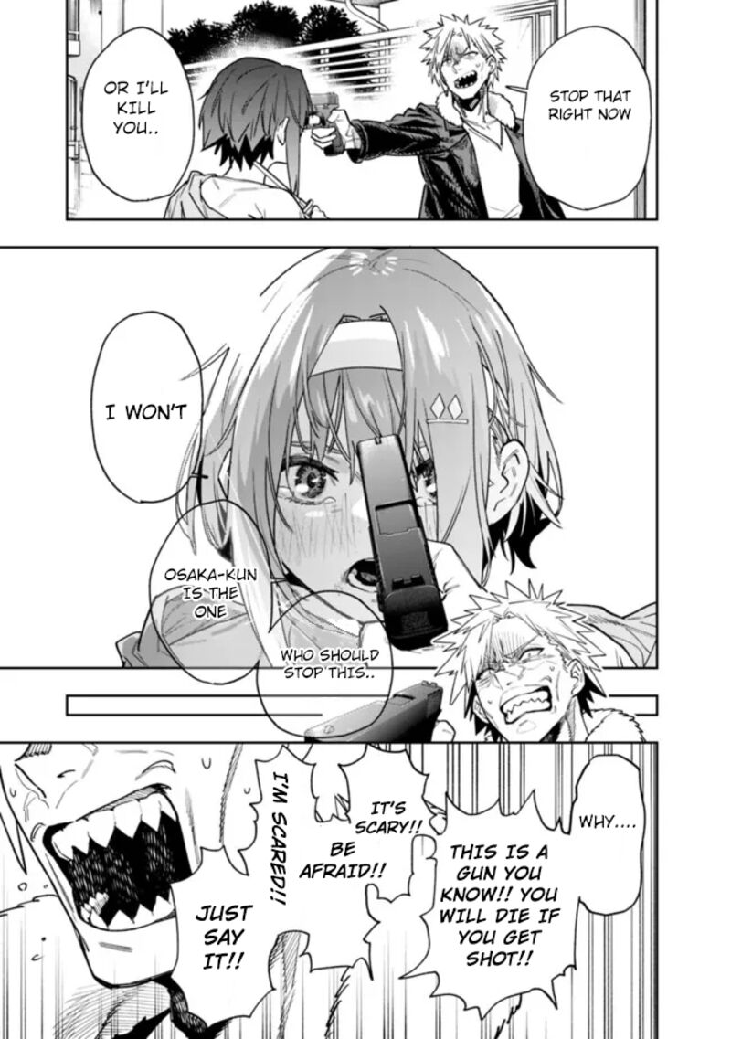 Shop Skill Saeareba Dungeon Ka Shita Sekai Demo Rakushou Da Chapter 19 Page 20