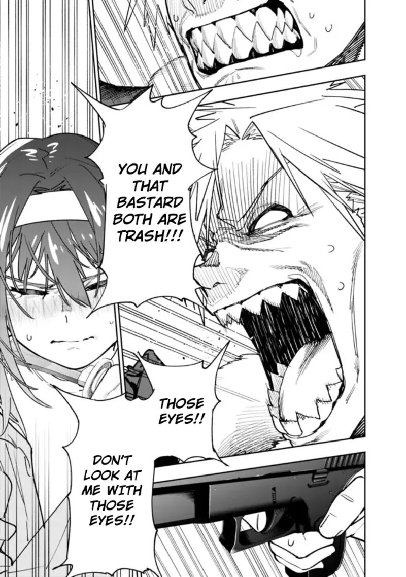 Shop Skill Saeareba Dungeon Ka Shita Sekai Demo Rakushou Da Chapter 19 Page 22