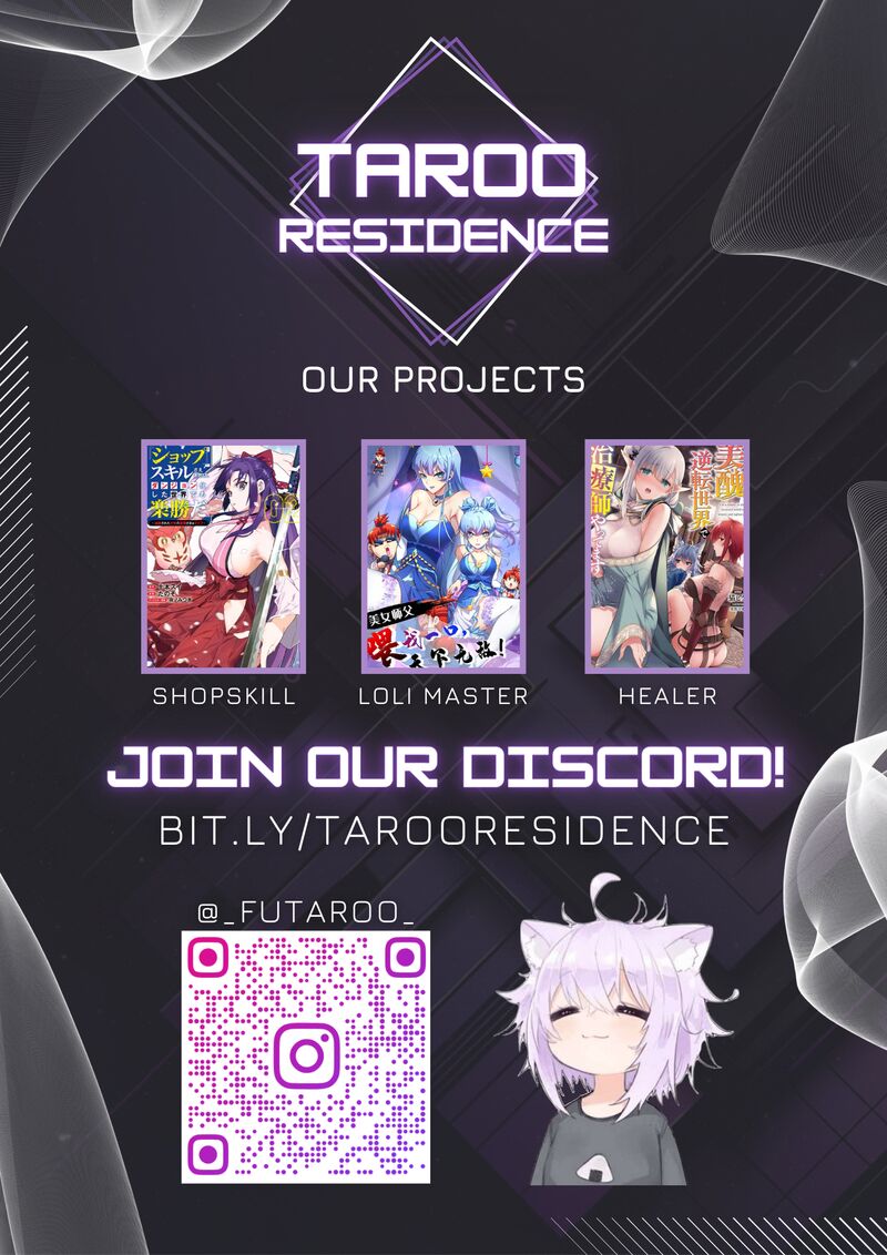 Shop Skill Saeareba Dungeon Ka Shita Sekai Demo Rakushou Da Chapter 19 Page 30