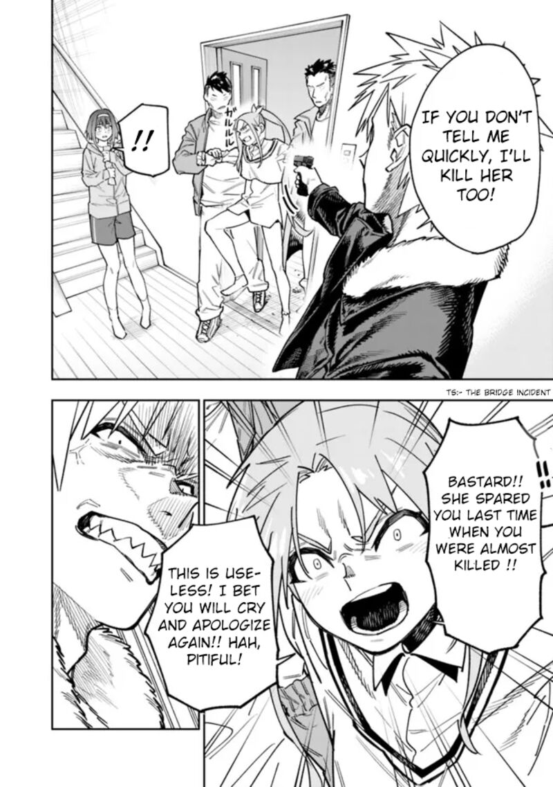 Shop Skill Saeareba Dungeon Ka Shita Sekai Demo Rakushou Da Chapter 19 Page 7