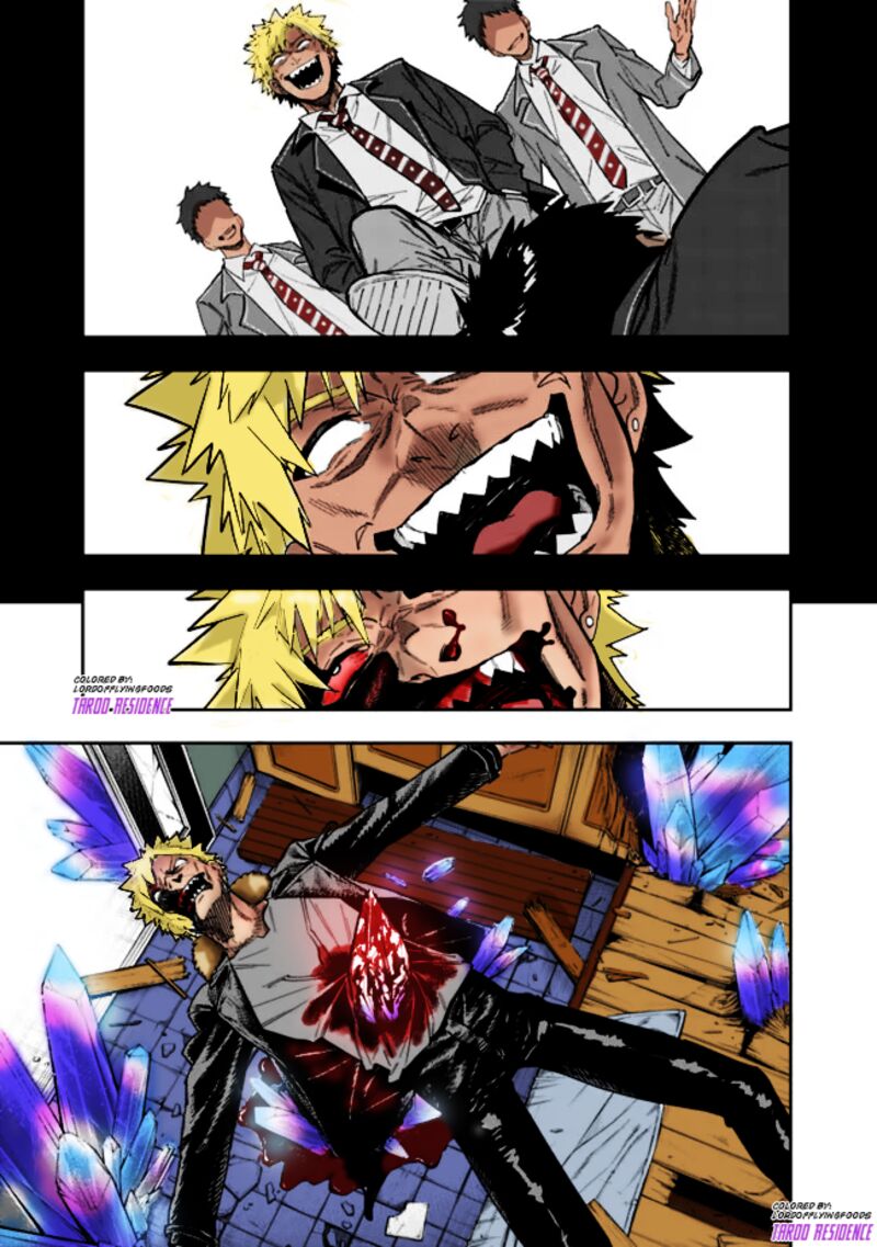 Shop Skill Saeareba Dungeon Ka Shita Sekai Demo Rakushou Da Chapter 20 Page 16