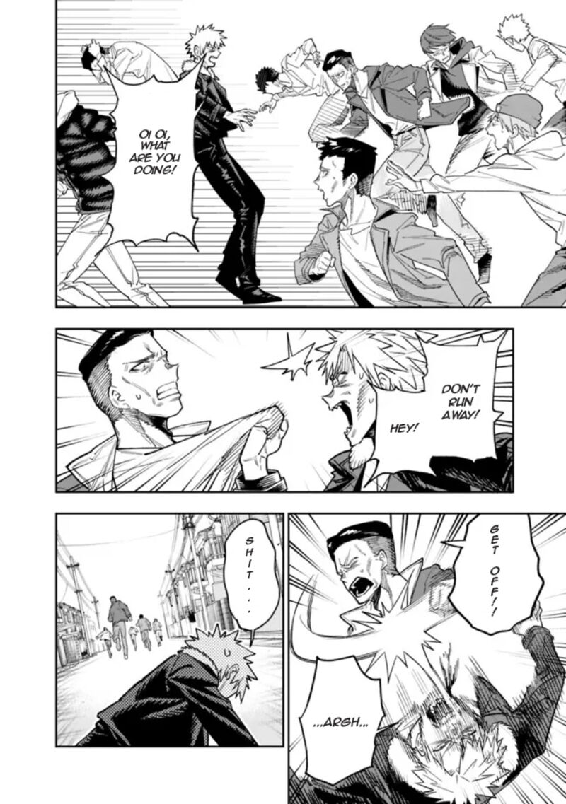 Shop Skill Saeareba Dungeon Ka Shita Sekai Demo Rakushou Da Chapter 20 Page 9