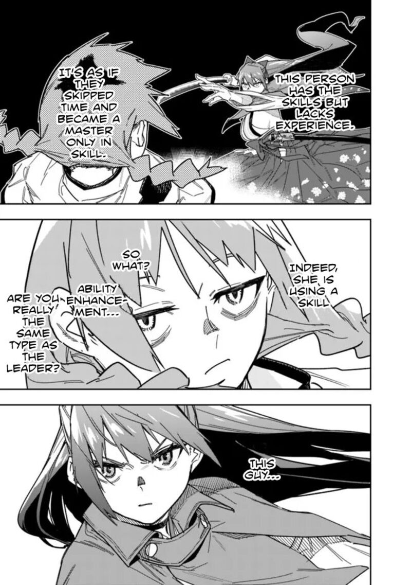 Shop Skill Saeareba Dungeon Ka Shita Sekai Demo Rakushou Da Chapter 22 Page 10