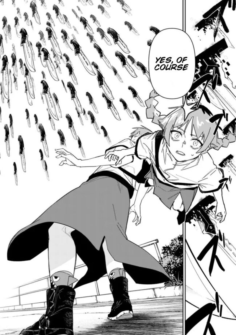 Shop Skill Saeareba Dungeon Ka Shita Sekai Demo Rakushou Da Chapter 22 Page 15