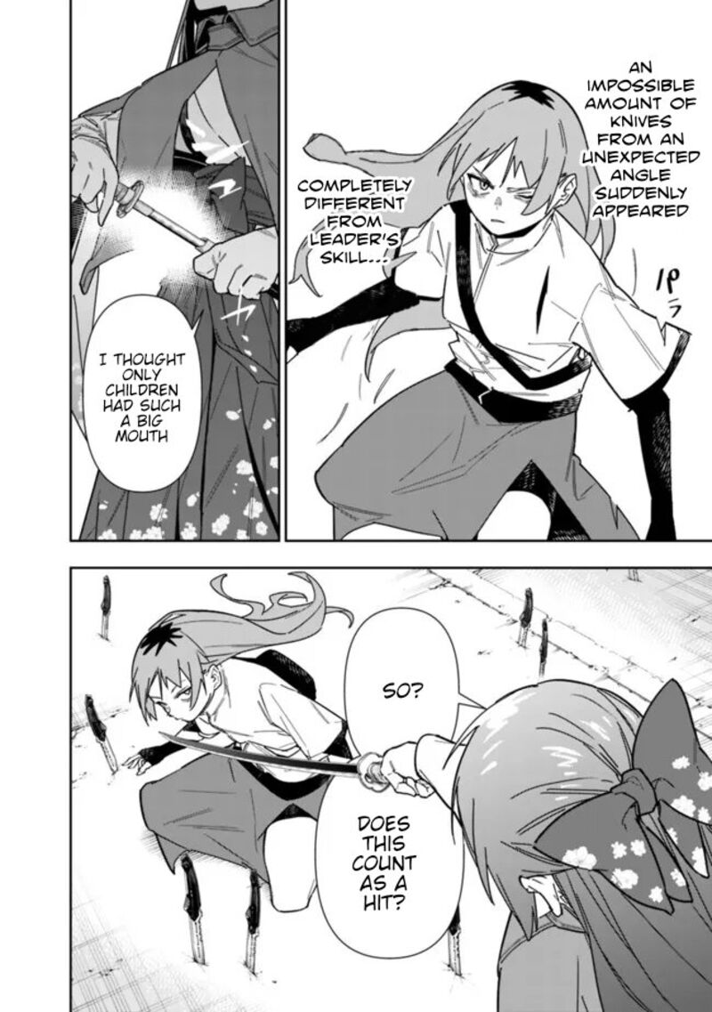 Shop Skill Saeareba Dungeon Ka Shita Sekai Demo Rakushou Da Chapter 22 Page 17