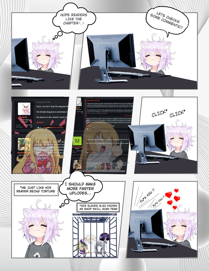 Shop Skill Saeareba Dungeon Ka Shita Sekai Demo Rakushou Da Chapter 22 Page 19