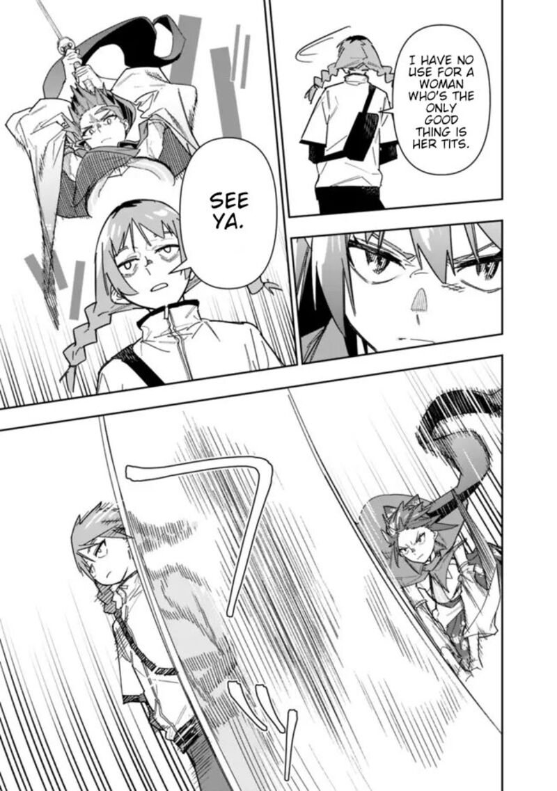 Shop Skill Saeareba Dungeon Ka Shita Sekai Demo Rakushou Da Chapter 22 Page 6