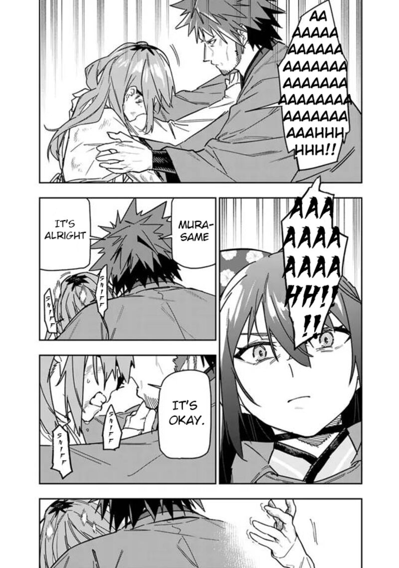 Shop Skill Saeareba Dungeon Ka Shita Sekai Demo Rakushou Da Chapter 27 Page 13