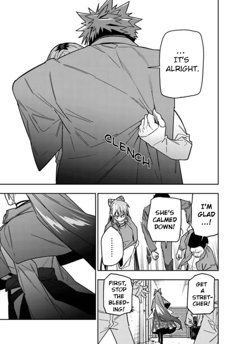 Shop Skill Saeareba Dungeon Ka Shita Sekai Demo Rakushou Da Chapter 27 Page 14