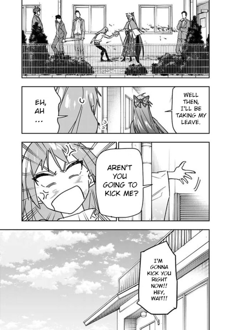 Shop Skill Saeareba Dungeon Ka Shita Sekai Demo Rakushou Da Chapter 27 Page 20