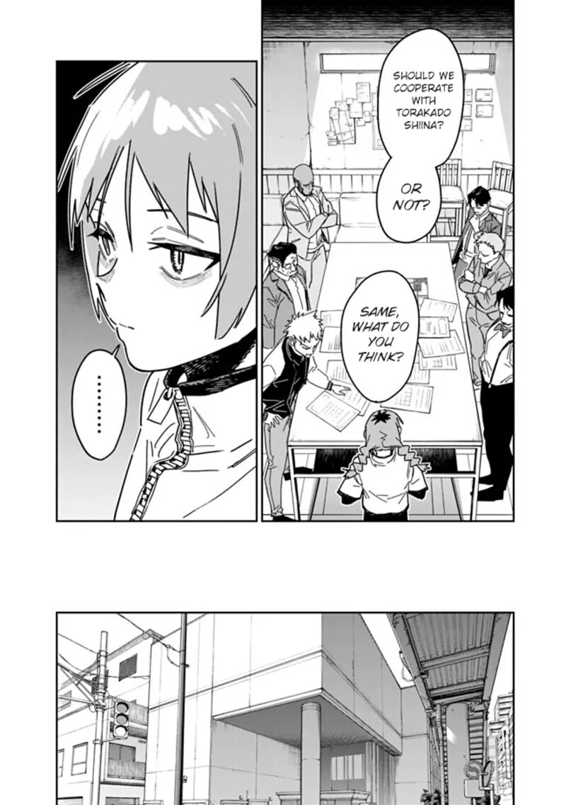 Shop Skill Saeareba Dungeon Ka Shita Sekai Demo Rakushou Da Chapter 28 Page 11