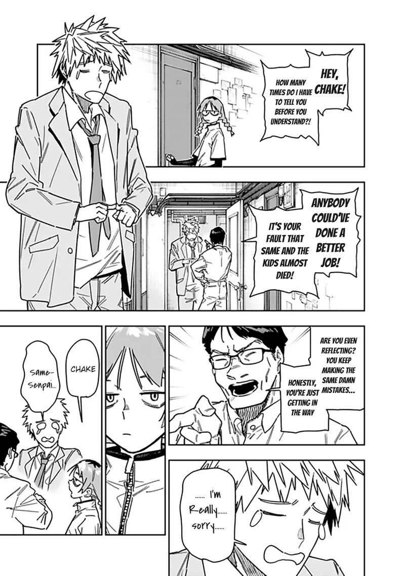 Shop Skill Saeareba Dungeon Ka Shita Sekai Demo Rakushou Da Chapter 28 Page 4