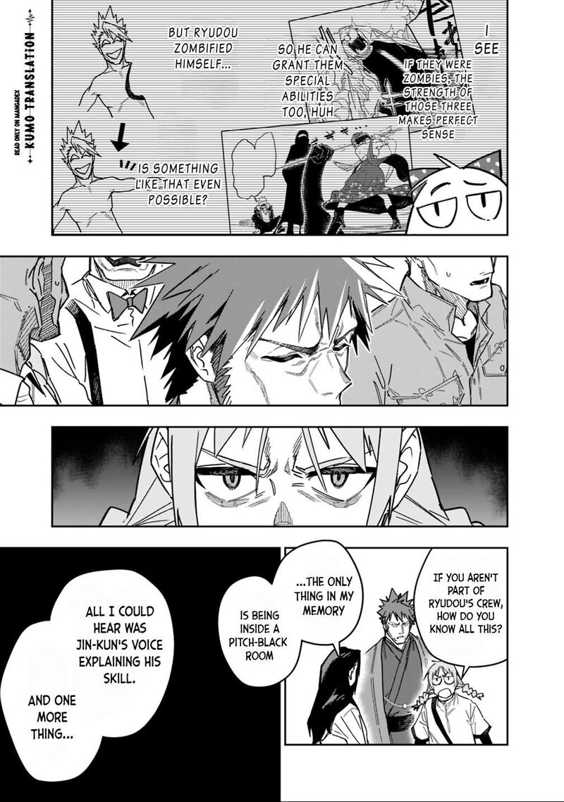 Shop Skill Saeareba Dungeon Ka Shita Sekai Demo Rakushou Da Chapter 30 Page 16