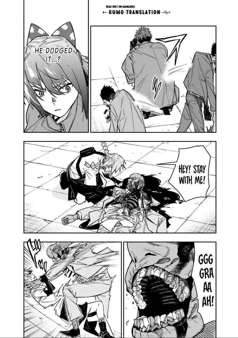 Shop Skill Saeareba Dungeon Ka Shita Sekai Demo Rakushou Da Chapter 31 Page 11