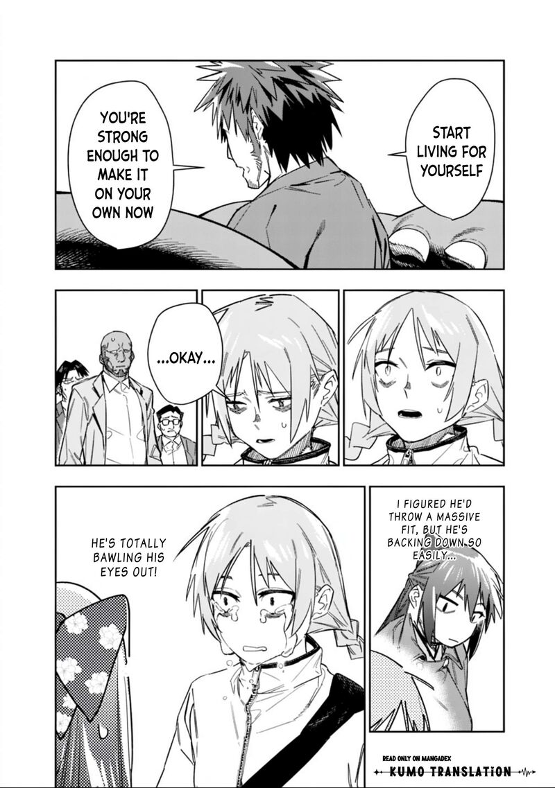 Shop Skill Saeareba Dungeon Ka Shita Sekai Demo Rakushou Da Chapter 31 Page 2