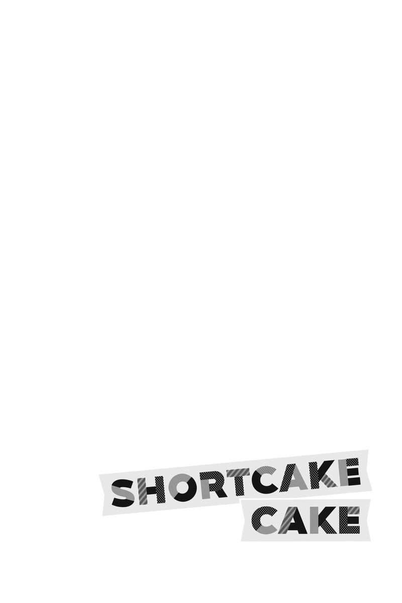 Short Cake Cake Chapter 56 Page 33