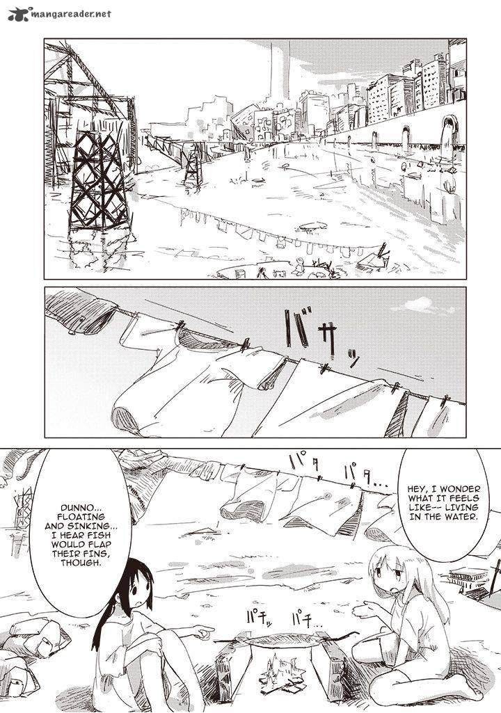 Shoujo Apocalypse Adventure Chapter 4 Page 15