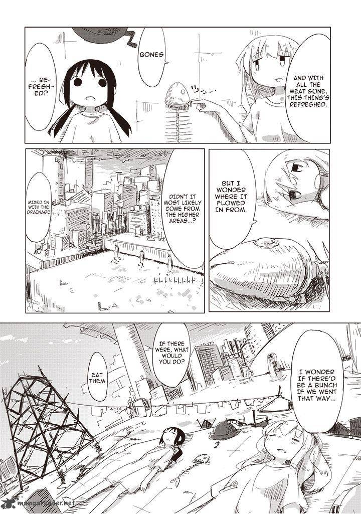 Shoujo Apocalypse Adventure Chapter 4 Page 18