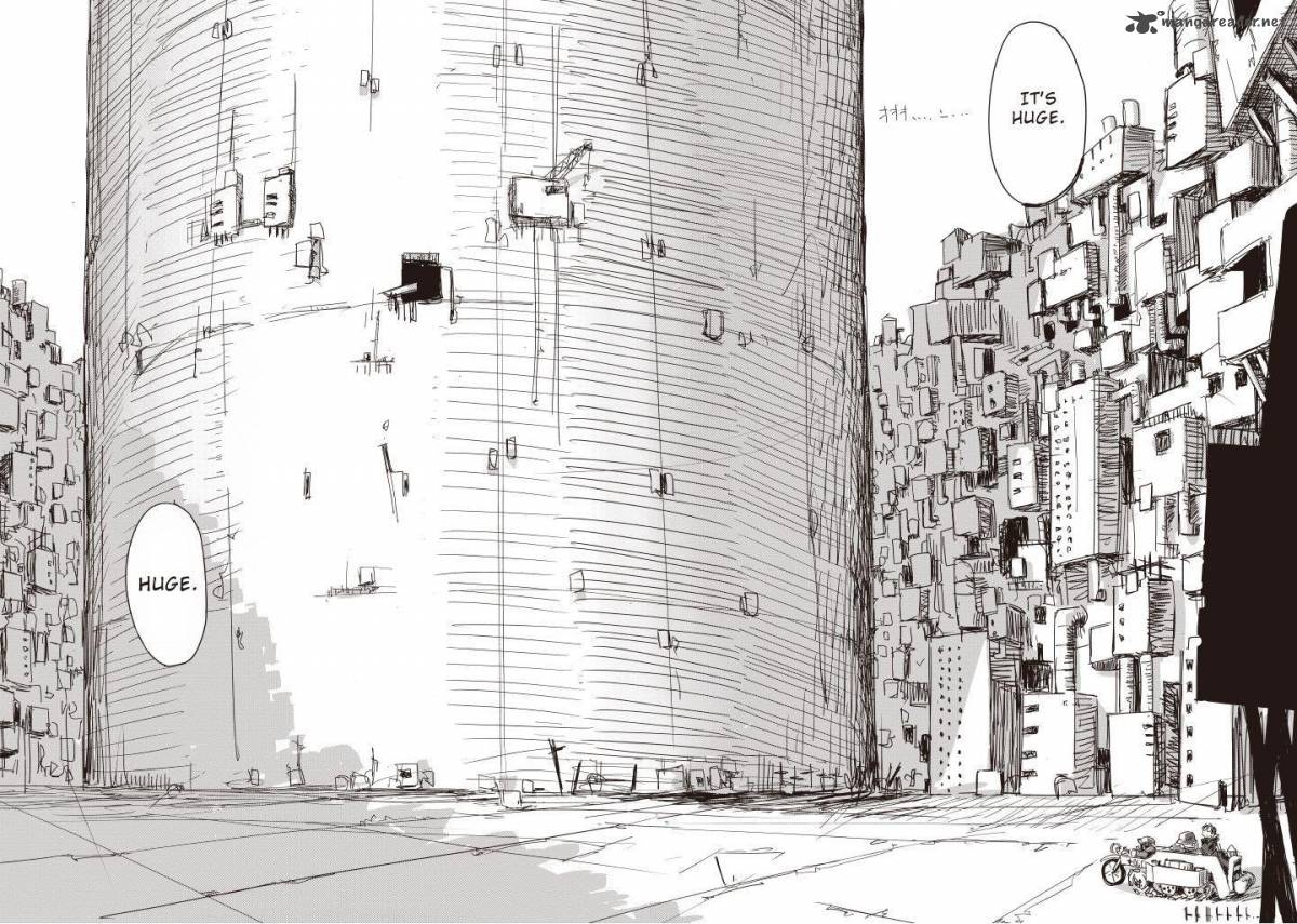 Shoujo Apocalypse Adventure Chapter 6 Page 18