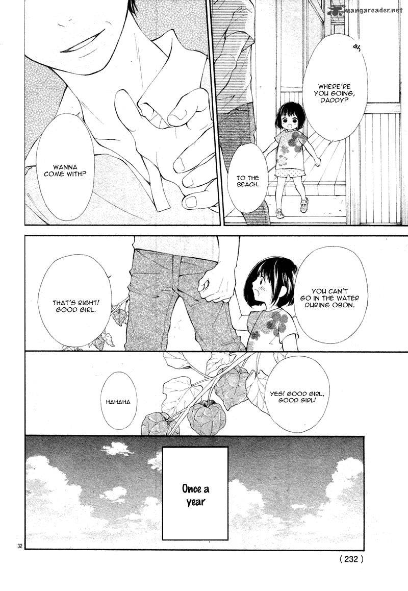 Shoujo Hachi Gatsu No Chapter 1 Page 34