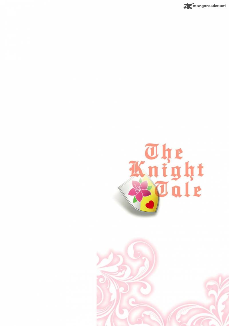 Shoujo Kishidan X Knight Tale Chapter 6 Page 2