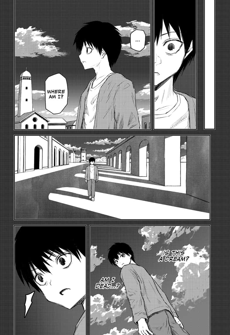 Shoujo Null Chapter 19 Page 20