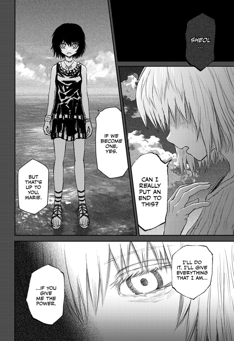 Shoujo Null Chapter 30 Page 24