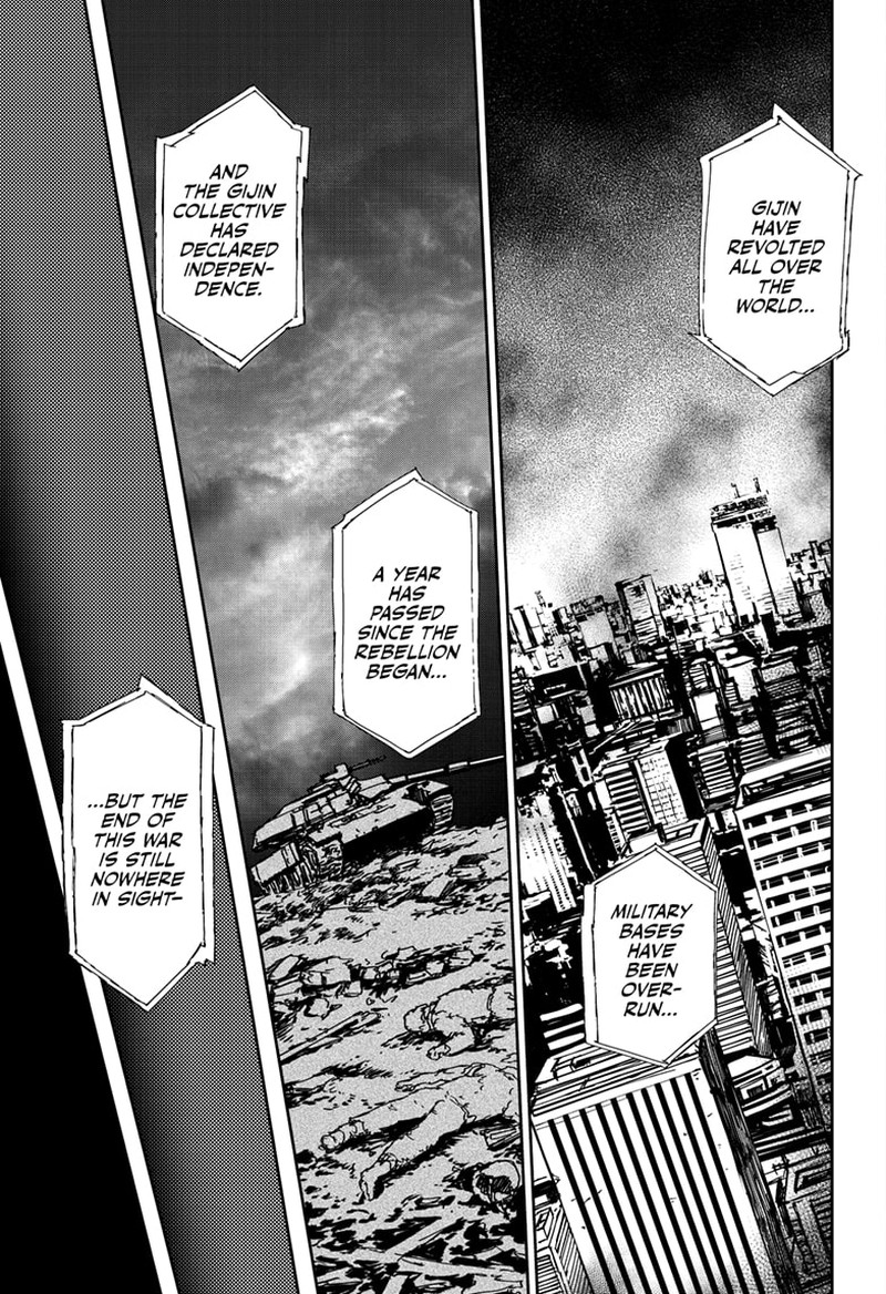 Shoujo Null Chapter 32 Page 15