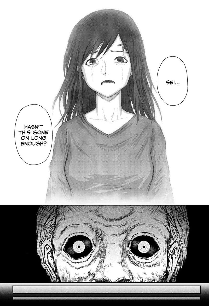 Shoujo Null Chapter 32 Page 5