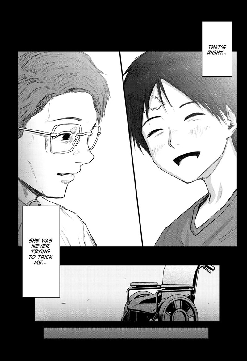 Shoujo Null Chapter 32 Page 7