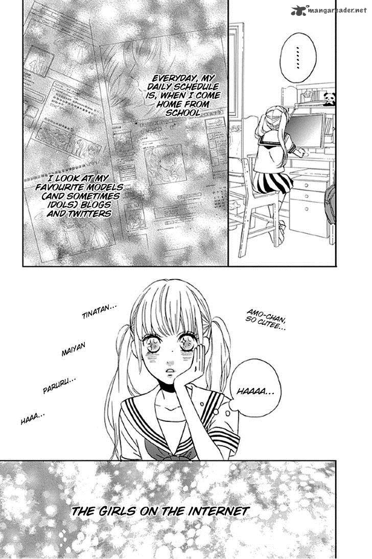 Shoujo Shoujo Shoujo Na No Chapter 1 Page 10
