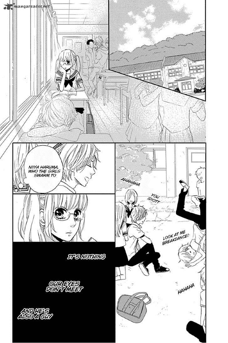 Shoujo Shoujo Shoujo Na No Chapter 1 Page 20