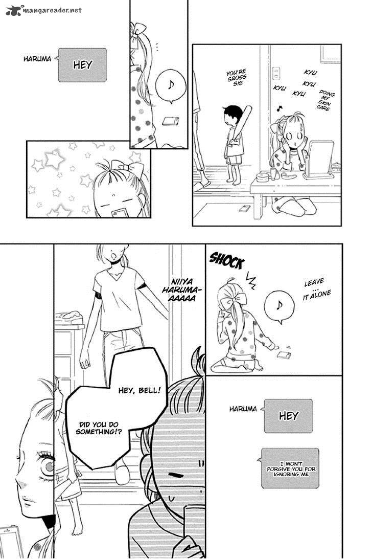 Shoujo Shoujo Shoujo Na No Chapter 1 Page 26