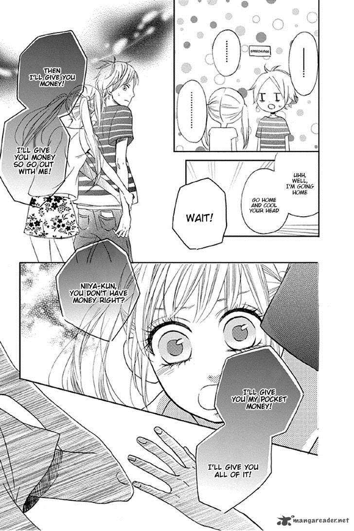 Shoujo Shoujo Shoujo Na No Chapter 1 Page 36