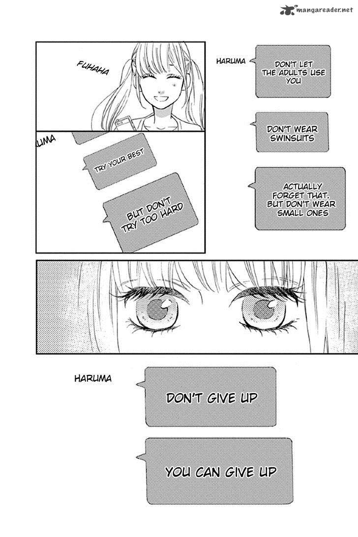 Shoujo Shoujo Shoujo Na No Chapter 1 Page 49