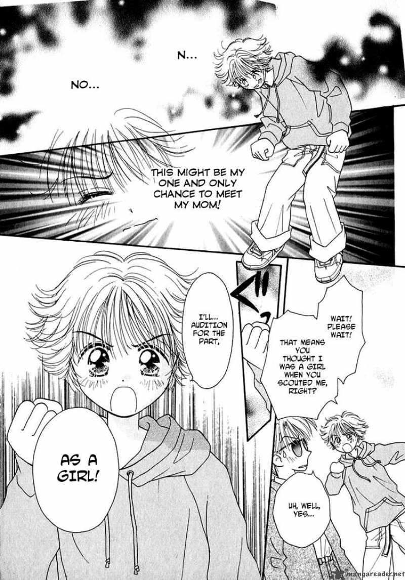 Shoujo Shounen Chapter 1 Page 31