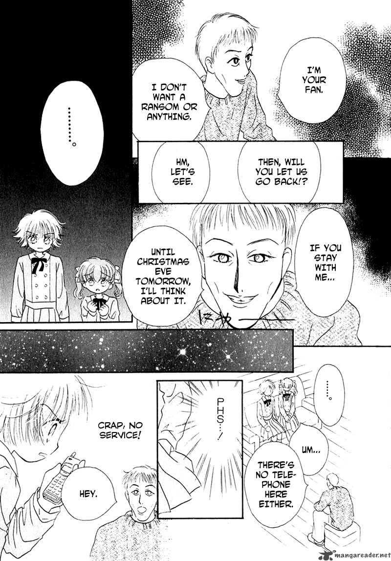 Shoujo Shounen Chapter 10 Page 14