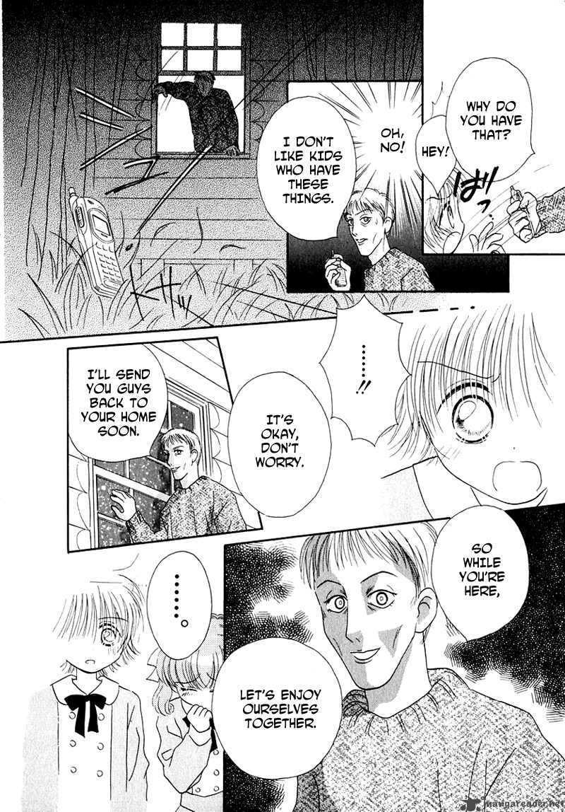 Shoujo Shounen Chapter 10 Page 15
