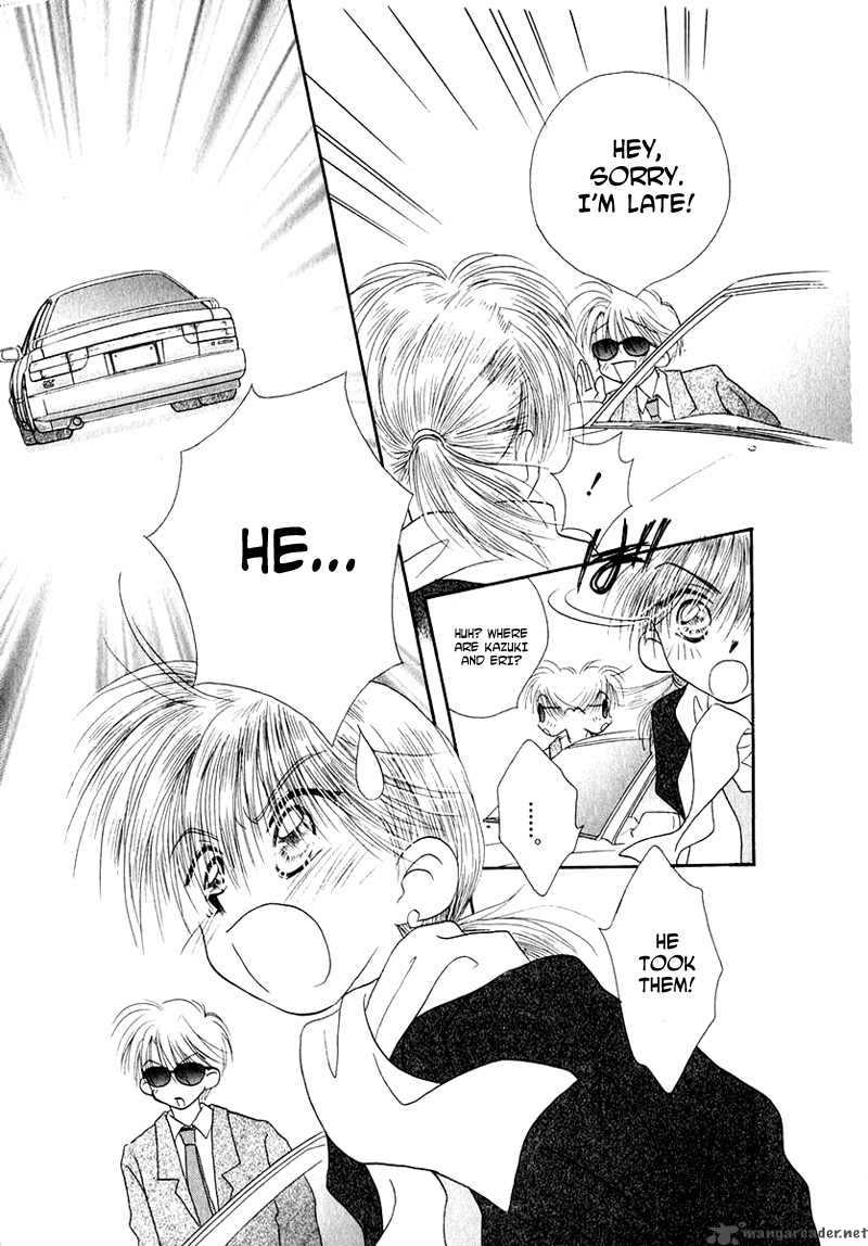 Shoujo Shounen Chapter 10 Page 8
