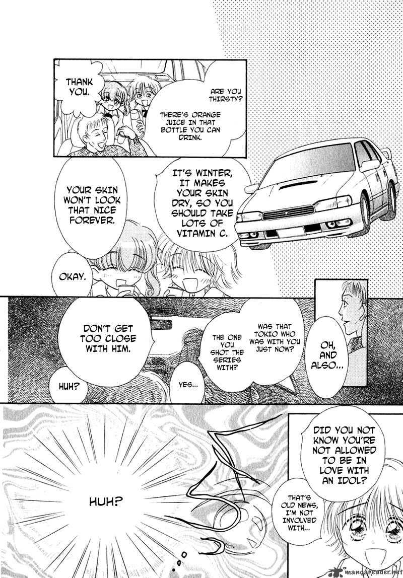Shoujo Shounen Chapter 10 Page 9