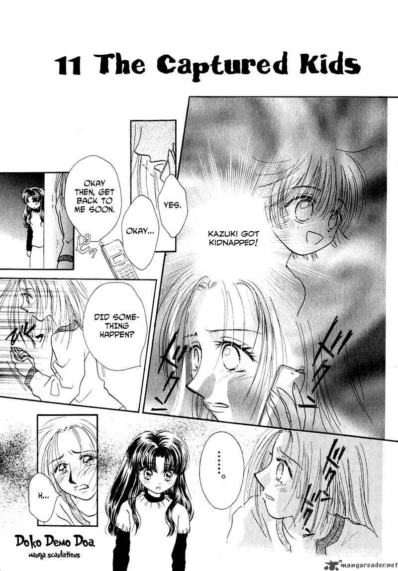 Shoujo Shounen Chapter 11 Page 1