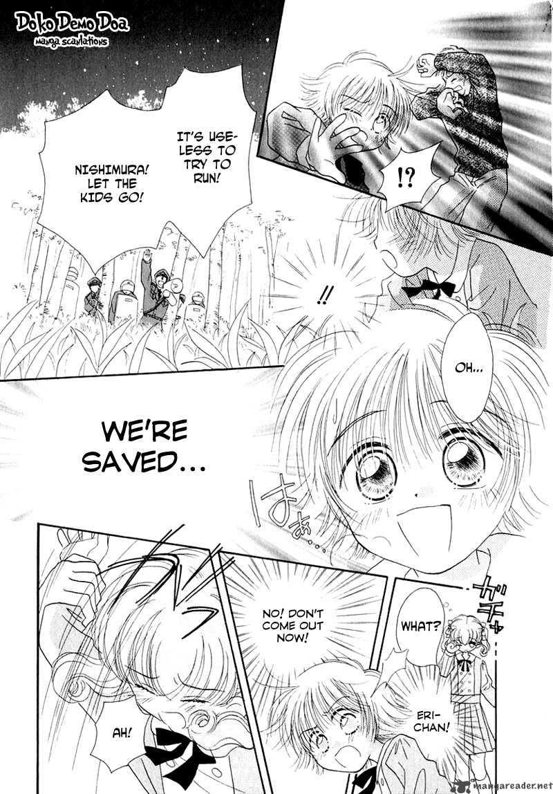 Shoujo Shounen Chapter 11 Page 10