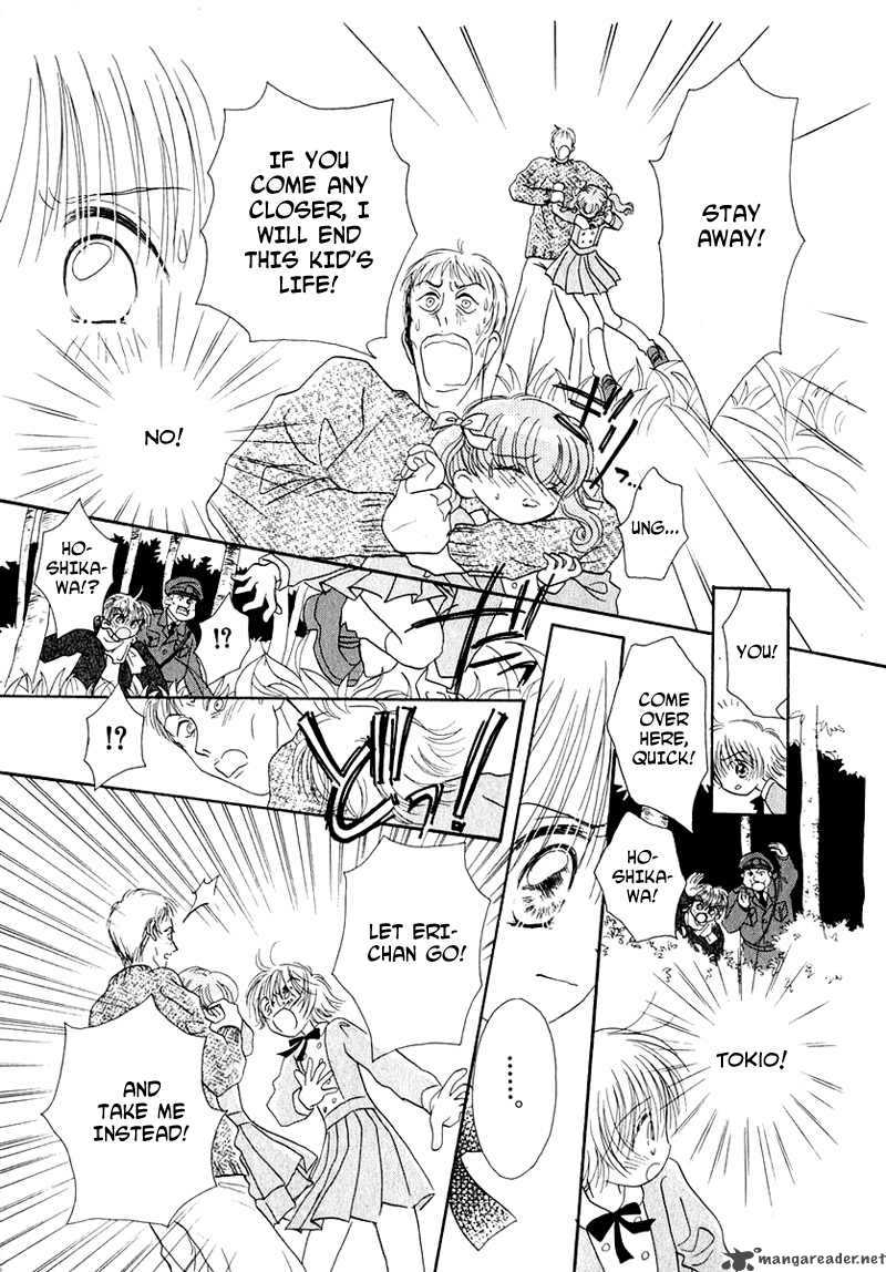Shoujo Shounen Chapter 11 Page 11