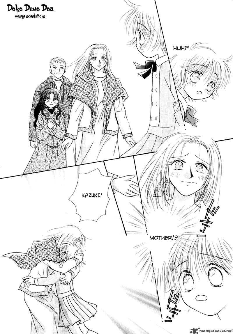 Shoujo Shounen Chapter 11 Page 14