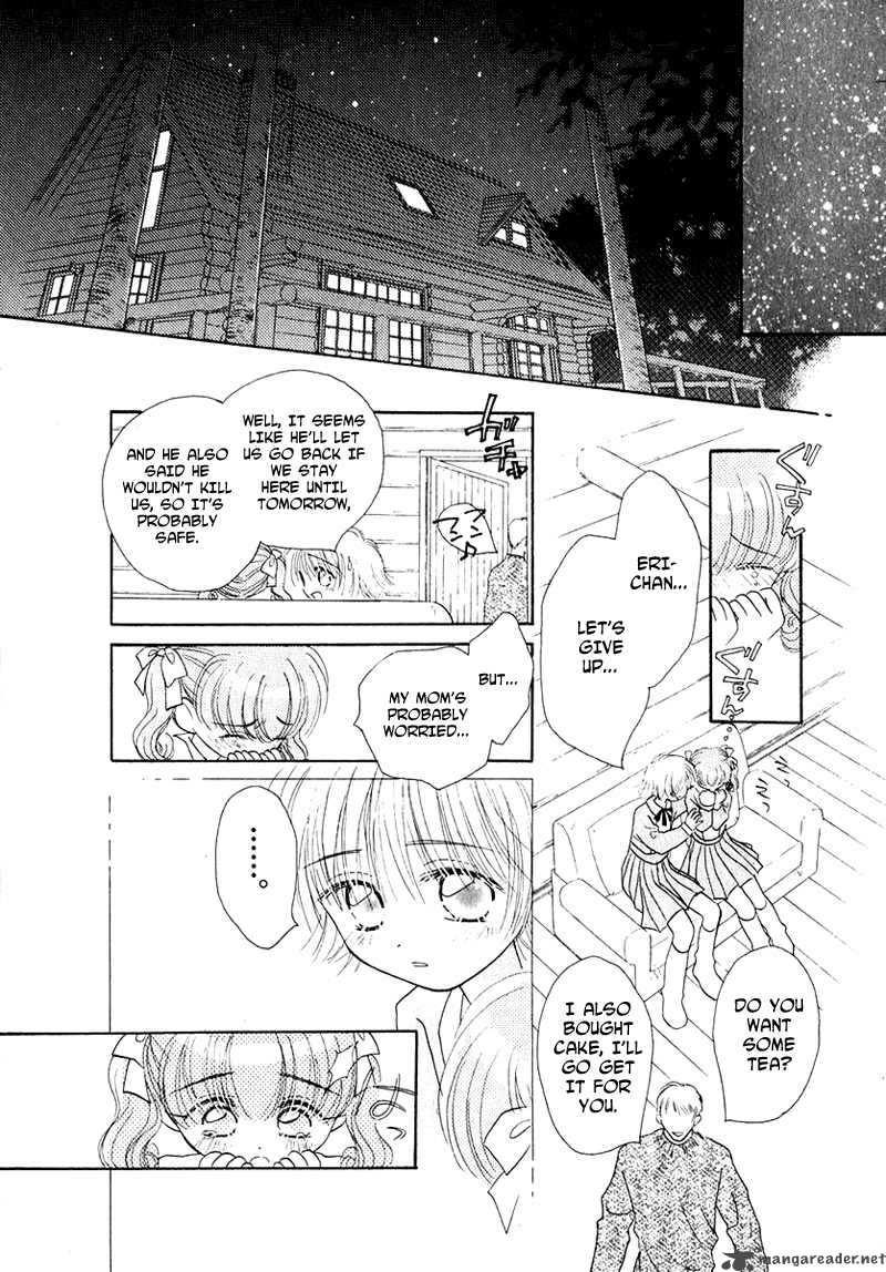Shoujo Shounen Chapter 11 Page 4