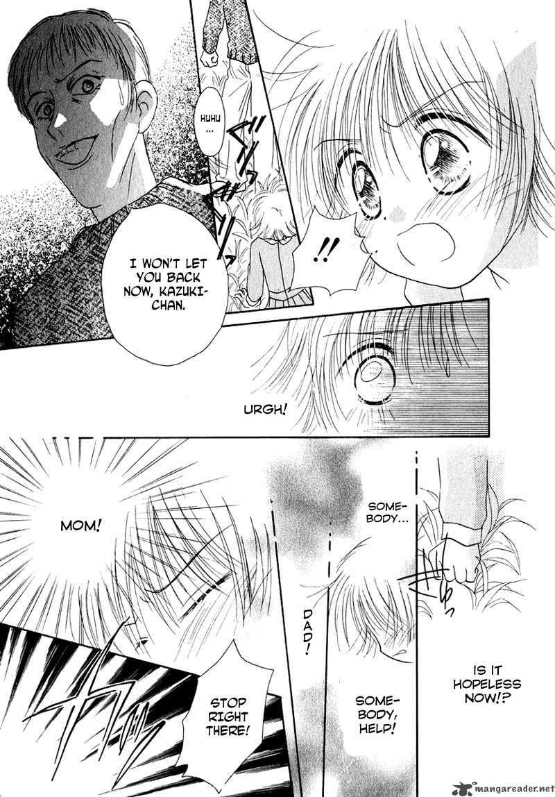 Shoujo Shounen Chapter 11 Page 9
