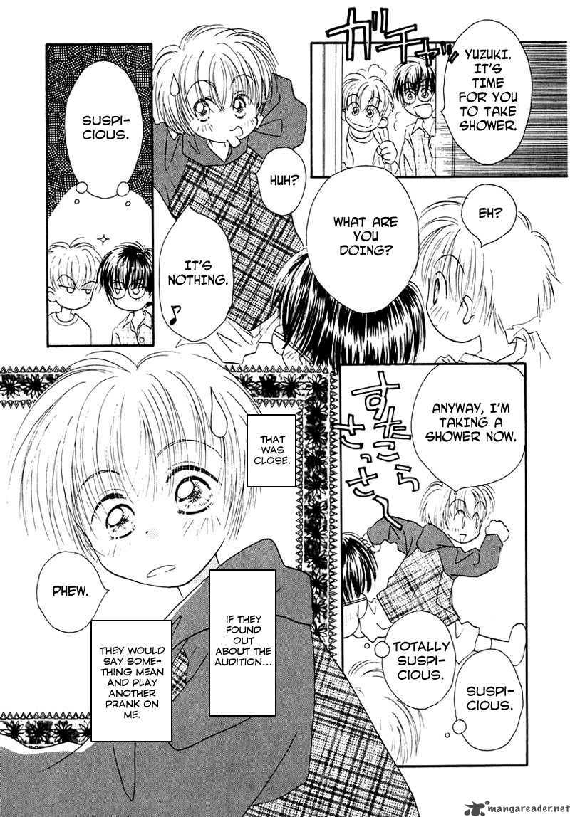 Shoujo Shounen Chapter 13 Page 23